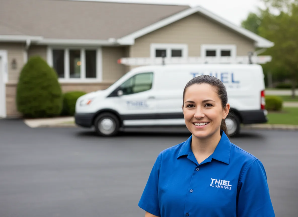 Plumber Alderson, WV FAQs